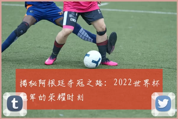 揭秘阿根廷夺冠之路：2022世界杯冠军的荣耀时刻
