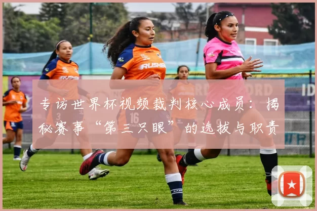 专访世界杯视频裁判核心成员：揭秘赛事“第三只眼”的选拔与职责