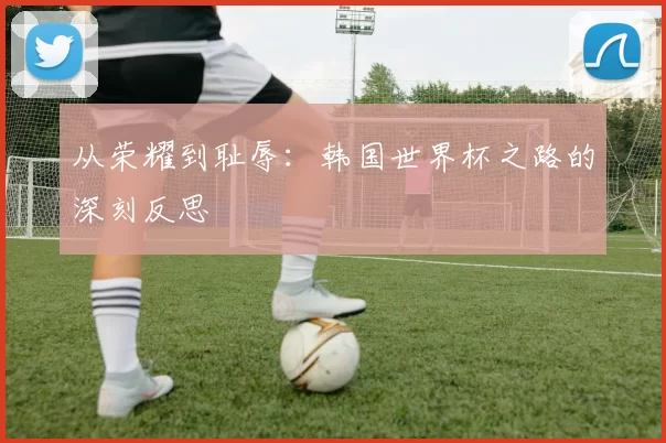 从荣耀到耻辱：韩国世界杯之路的深刻反思