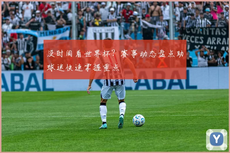 没时间看世界杯？赛事动态盘点助球迷快速掌握重点