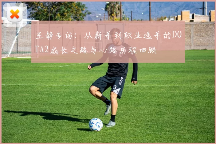王静专访：从新手到职业选手的DOTA2成长之路与心路历程回顾